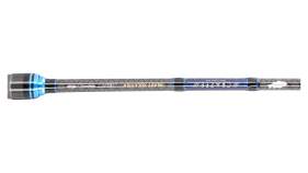 A-TEC Crazee Heavy Rockfish C762H - Lackfehler im Spitzen- und Griffteil