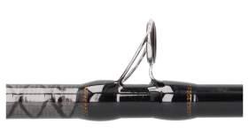 A-TEC Crazee Heavy Rockfish C762H - Lackfehler im Spitzen- und Griffteil