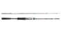 A-TEC Crazee Heavy Rockfish C762H - Lackfehler im Spitzen- und Griffteil