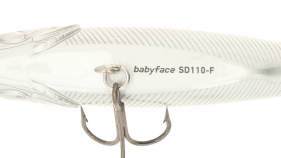 BabyFace SD110-F