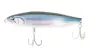 BabyFace PL135 # 003 Blue Back / Silver