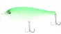 BabyFace JB150-S # 016 BabyFace Green