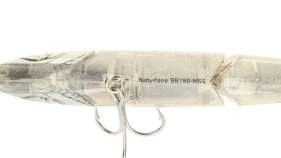 BabyFace BB180-MSS