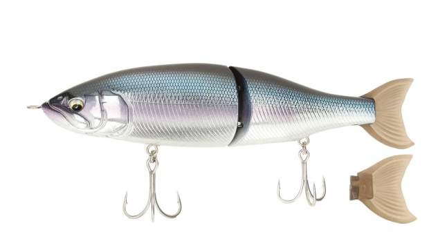 BabyFace BB180-MSS # 003 Blue Back / Silver