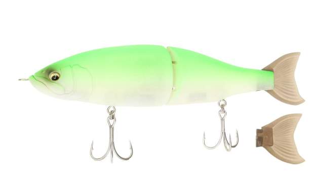 BabyFace BB180-MSS # 016 BabyFace Green