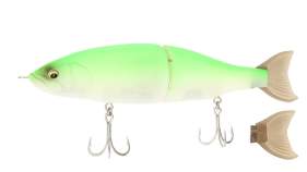 BabyFace BB180-MSS # 016 BabyFace Green