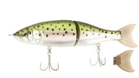 BabyFace BB180-MSS # 021 Rainbow Trout