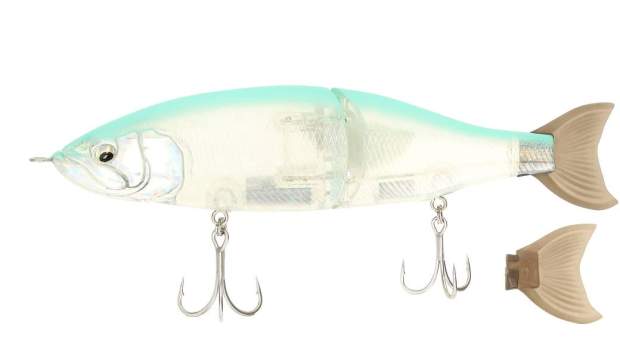 BabyFace BB180-MSS # 040 Crystal / Baby Blue