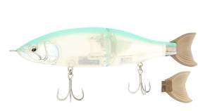 BabyFace BB180-MSS # 040 Crystal / Baby Blue