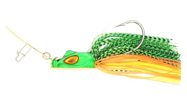 BabyFace BF Chatter # 002 Hot Tiger