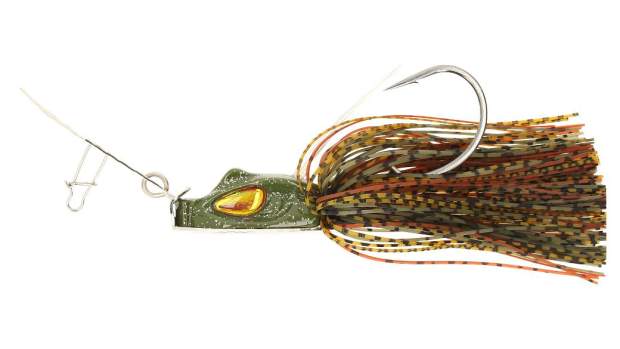 BabyFace BF Chatter # L04 Moebi