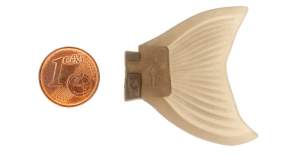 BabyFace BB180 Series Tail Parts