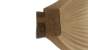 BabyFace BB180 Series Tail Parts