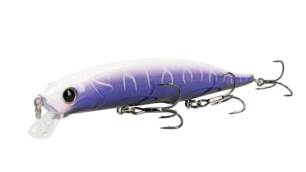 A-TEC Crazee Minnow 130SF
