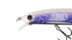 A-TEC Crazee Minnow 130SF