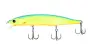 A-TEC Crazee Minnow 130SF # 001 Blue Back / Chart