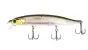 A-TEC Crazee Minnow 130SF # 002 Mirror Wakasagi