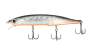 A-TEC Crazee Minnow 130SF # 004 Silver Shad