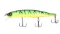 A-TEC Crazee Minnow 130SF # 007 Hot Tiger