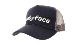 BabyFace Fishing Cap