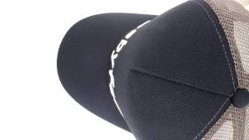 BabyFace Fishing Cap