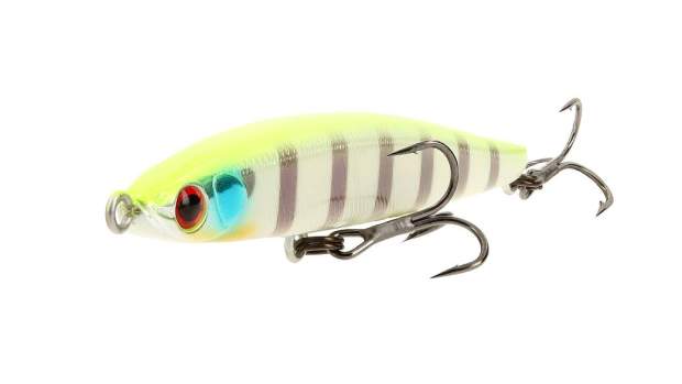 Bassday Mogul Stick 75