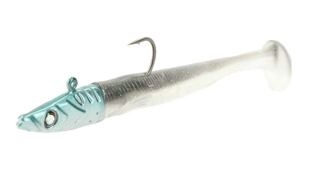 Major Craft Ceana Eely Shad 75