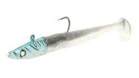Major Craft Ceana Eely Shad 75