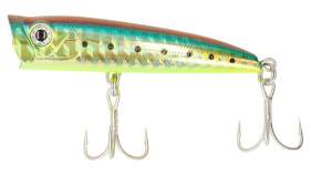 Bassday Backfire 65 Popper
