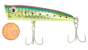Bassday Backfire 65 Popper