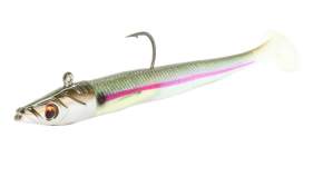 Major Craft Ceana Eely Shad 95