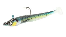 Major Craft Ceana Eely Shad 130