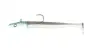 Major Craft Ceana Eely Shad 130 #004 Belone - Silver Eye