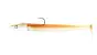 Major Craft Ceana Eely Shad 130 #007 Wakasagi - Silver Eye