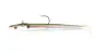 Major Craft Ceana Eely Shad 130 #009 Latterino - Real Eye