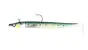 Major Craft Ceana Eely Shad 130 #020 Live Ghost / Iwashi...