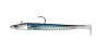 Major Craft Ceana Eely Shad 130 #021 Live Ghost / Saba -...