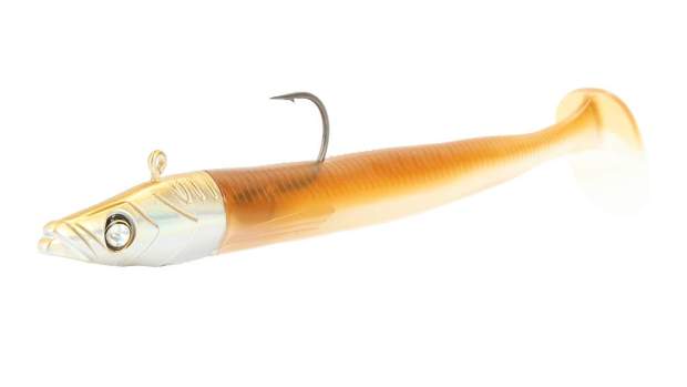 Major Craft Ceana Eely Shad 160