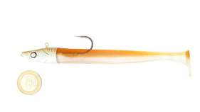 Major Craft Ceana Eely Shad 160