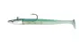 Major Craft Ceana Eely Shad 160 #006 Sexy Shad - Silver Eye