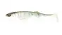 Major Craft Stabi Shad 4 #F23 Live Zander