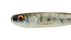 Major Craft Stabi Shad 5 Slim