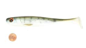 Major Craft Stabi Shad 5 Slim