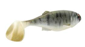 Major Craft Stabi Shad 6