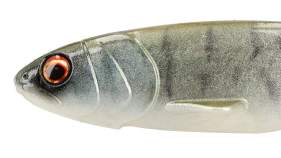 Major Craft Stabi Shad 6