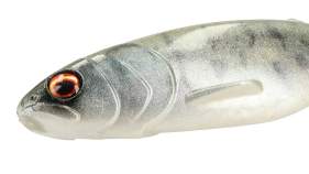 Major Craft Stabi Shad 6