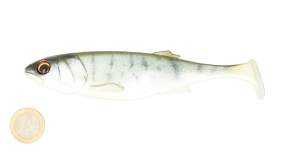 Major Craft Stabi Shad 6