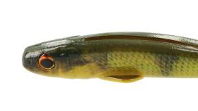 Major Craft Stabi Shad 7 Slim