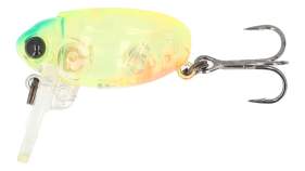 Bassday Bun 30F # 250 Tropical