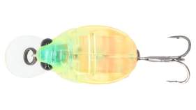 Bassday Bun 30F # 250 Tropical